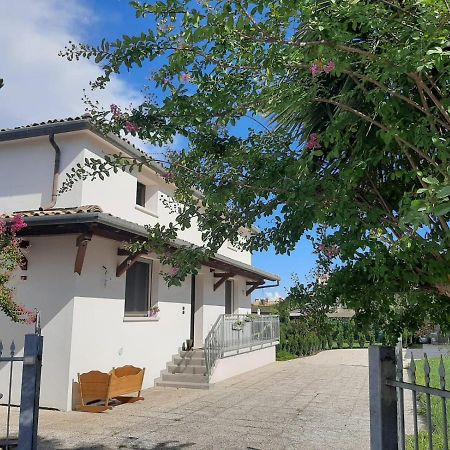 Locazione Turistica El Sghirlo Ξενοδοχείο Vidor Εξωτερικό φωτογραφία
