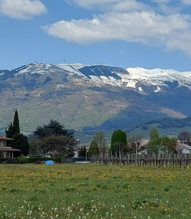 Locazione Turistica El Sghirlo Ξενοδοχείο Vidor Εξωτερικό φωτογραφία